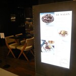 用戶對於ル・ショコラ・アラン・デュカス 大丸心斎橋的評論圖