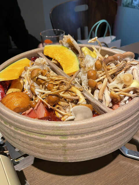 用戶對於裏の山の木の子的評論高清圖