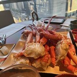 User's review image for 馳走三昧 大丸東京店