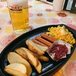 用戶對於RESTAURANT兜 三ノ輪店的評論圖