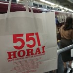 User's review image for 551蓬莱 阪急大阪梅田駅店