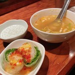用戶對於タイ東北料理イサーンキッチン的評論圖