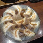 用戶對於博多餃子舎 603 札幌駅前店的評論圖