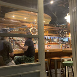 用戶對於カキ小屋スタンド 心斎橋的評論圖