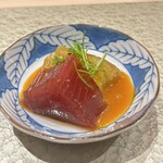 User's review image for 鮨 富かわ