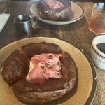 用戶對於PATH的評論圖