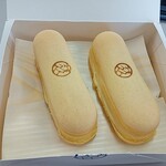 用户对于ととカフェ的评论图