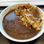 用户对于吉野家 釧路鳥取大通店的评论图