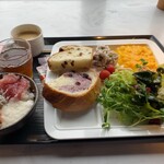 User's review image for 新宿ワシントンホテル