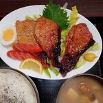 User's review image for 食堂 かあちゃんち