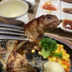 User's review image for ステーキ宮 京都伏見店