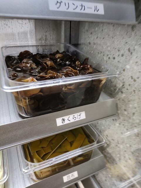 用户对于楊国福マーラータン 京都河原町店的评论高清图
