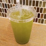 用戶對於原口園 扶桑庵的評論圖