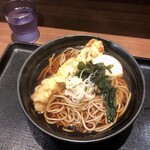 User's review image for 名代 富士そば 池袋東口店