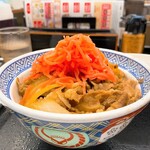 用戶對於吉野家 お茶の水店的評論圖