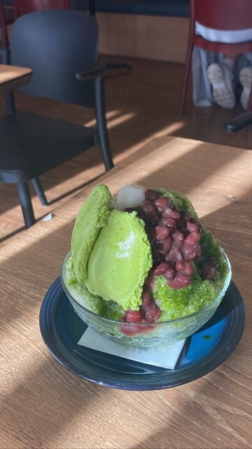 User's recommendation image for OBU CAFE