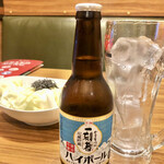 User's review image for 三代目 鳥メロ 新橋銀座口ガード下店