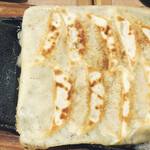 用戶對於山内農場 京都中央口駅前店的評論圖