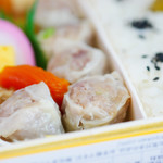 用户对于崎陽軒 エキュート立川店的评论图