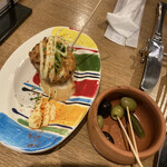 用户对于リザラン 三軒茶屋店的评论图