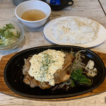 User's review image for 東京チキン 五反田桜小路