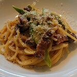 用户对于オステリア ジリ的评论图