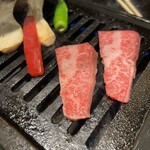 用戶對於焼肉Lab 難波店的評論圖