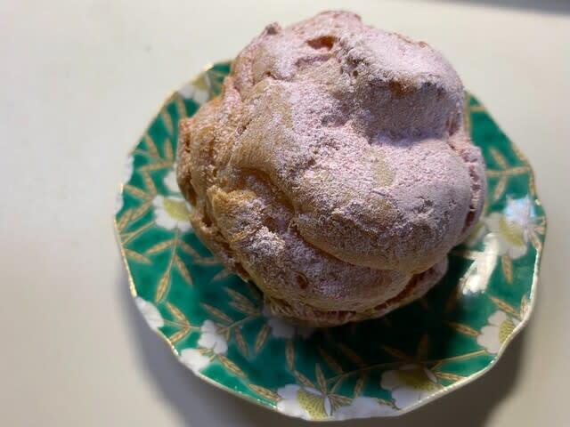 User's recommendation image for ビアードパパの作りたて工房+plus 西鉄大橋駅店