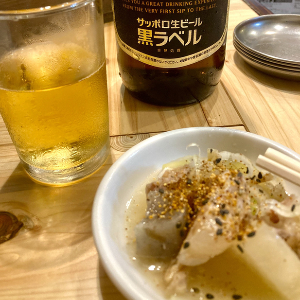 User's review image for 大衆酒場 チャン栓チャン