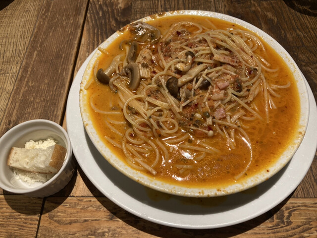 用户对于IVO ホームズパスタ トラットリア 品川店的评论高清图