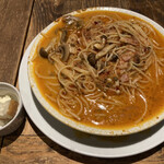 用户对于IVO ホームズパスタ トラットリア 品川店的评论图