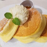 User's review image for 幸せのパンケーキ 吉祥寺店