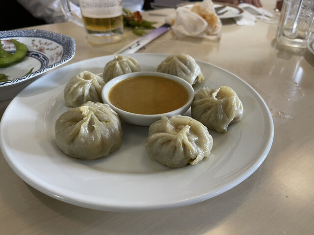 User's recommendation image for ビハニ