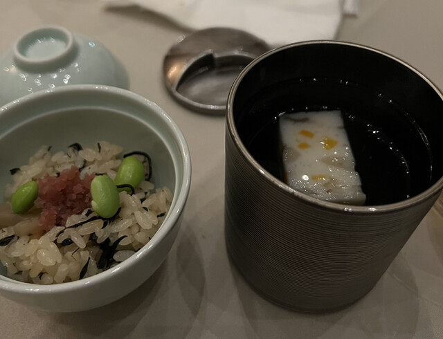 User's recommendation image for キュイジーヌ フランセーズ ラ・シャンス