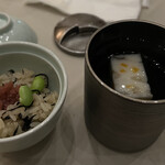 User's review image for キュイジーヌ フランセーズ ラ・シャンス