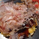 用戶對於京ちゃばな 京橋京阪モール店的評論圖