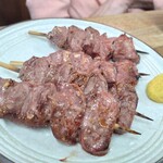 用户对于秋田屋的评论图