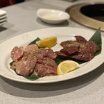 用户对于清香園 渋谷店的评论图