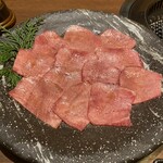 用户对于炭焼肉　石田屋。 Hanare的评论图