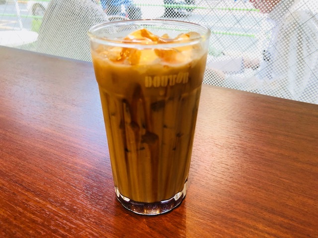 用戶對於ドトールコーヒーショップ 神谷町店的評論圖