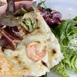 User's review image for 里山サポリ farm to kitchen