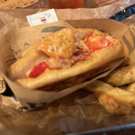User's review image for LUKE'S LOBSTER 渋谷 Park Street店