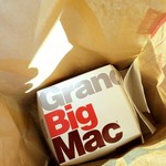 用戶對於マクドナルド 環状通伏古店的評論圖