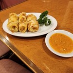 用户对于新台北 下北沢本店的评论图