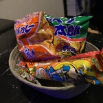 用户对于BAR TAKUNOMI的评论图