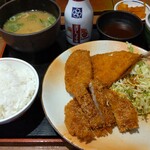 用戶對於街かど屋 南森町店的評論圖