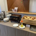 用户对于洋食 まどい食堂的评论图