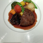 User's review image for デジーノ