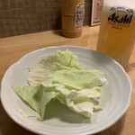 用戶對於かわ屋 大手門店的評論圖