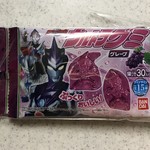 用戶對於ウルトラマンワールドM78 大阪店的評論圖